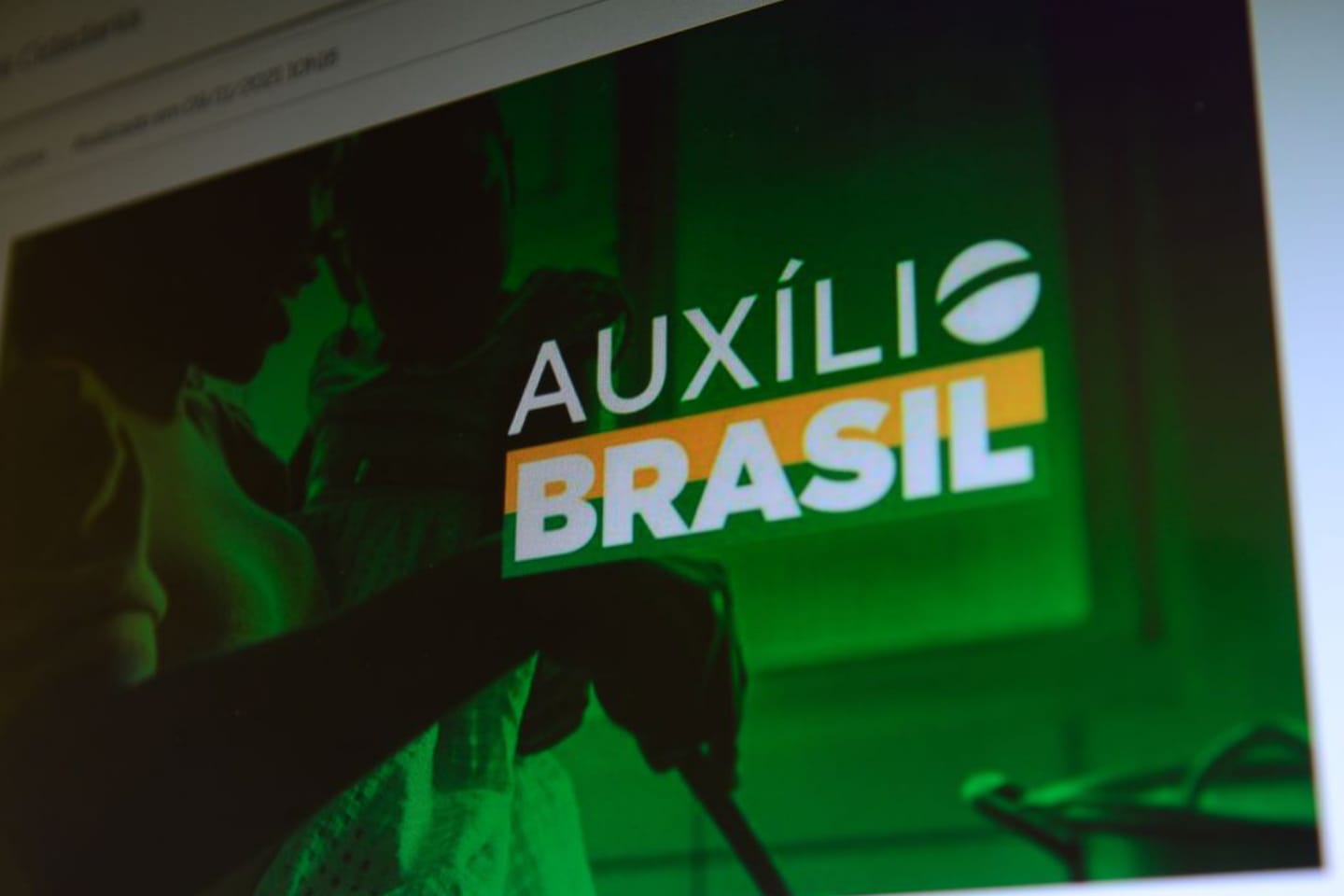 Auxílio Brasil é pago a beneficiários com NIS de final 7