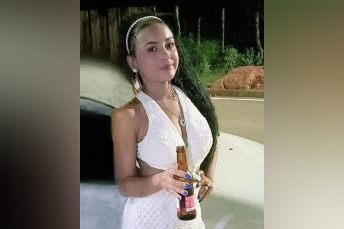 Jovem escapa de ser morta a tiros dentro de bar em Parauapebas