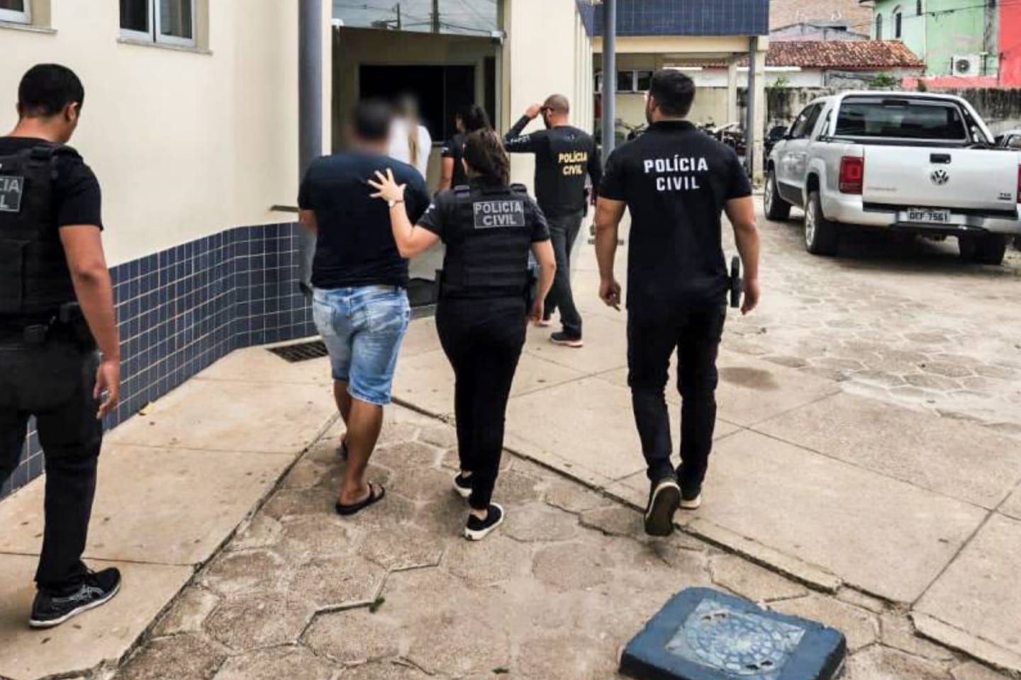 PC prende grupo acusado de estelionato em Ananindeua e Abaetetuba