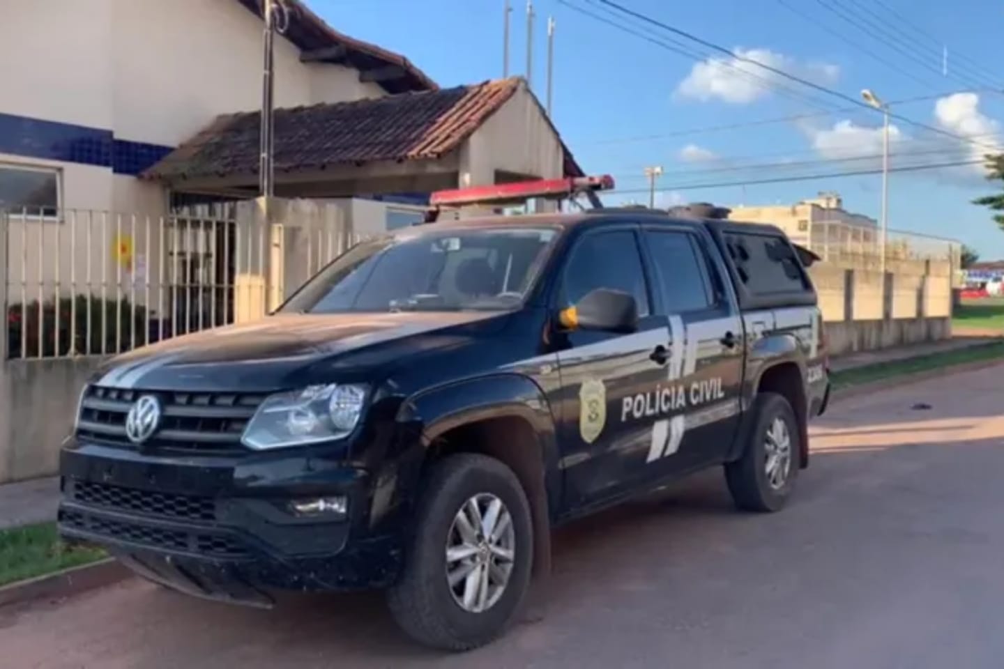 Garoto mata primo com tiro acidental no interior do Pará
