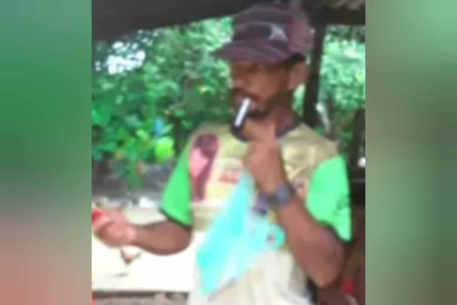 Foragido por homicídio em Tucuruí é capturado no Maranhão