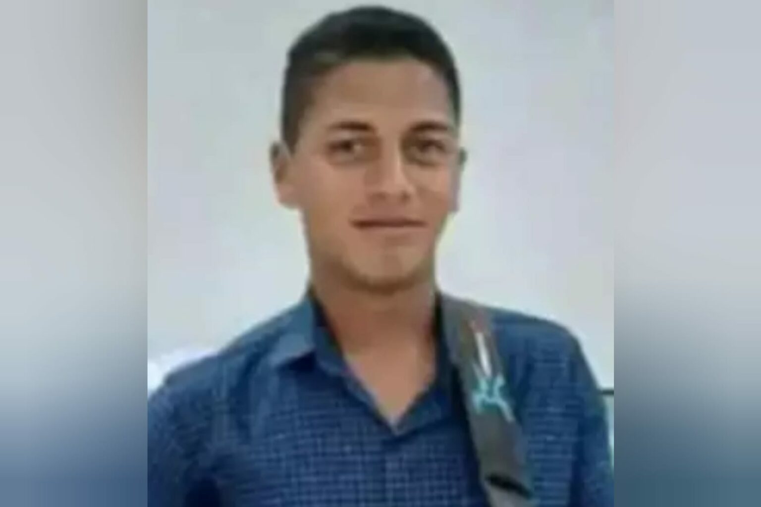 Jovem é encontrado morto com mais de 20 golpes de faca no Pará