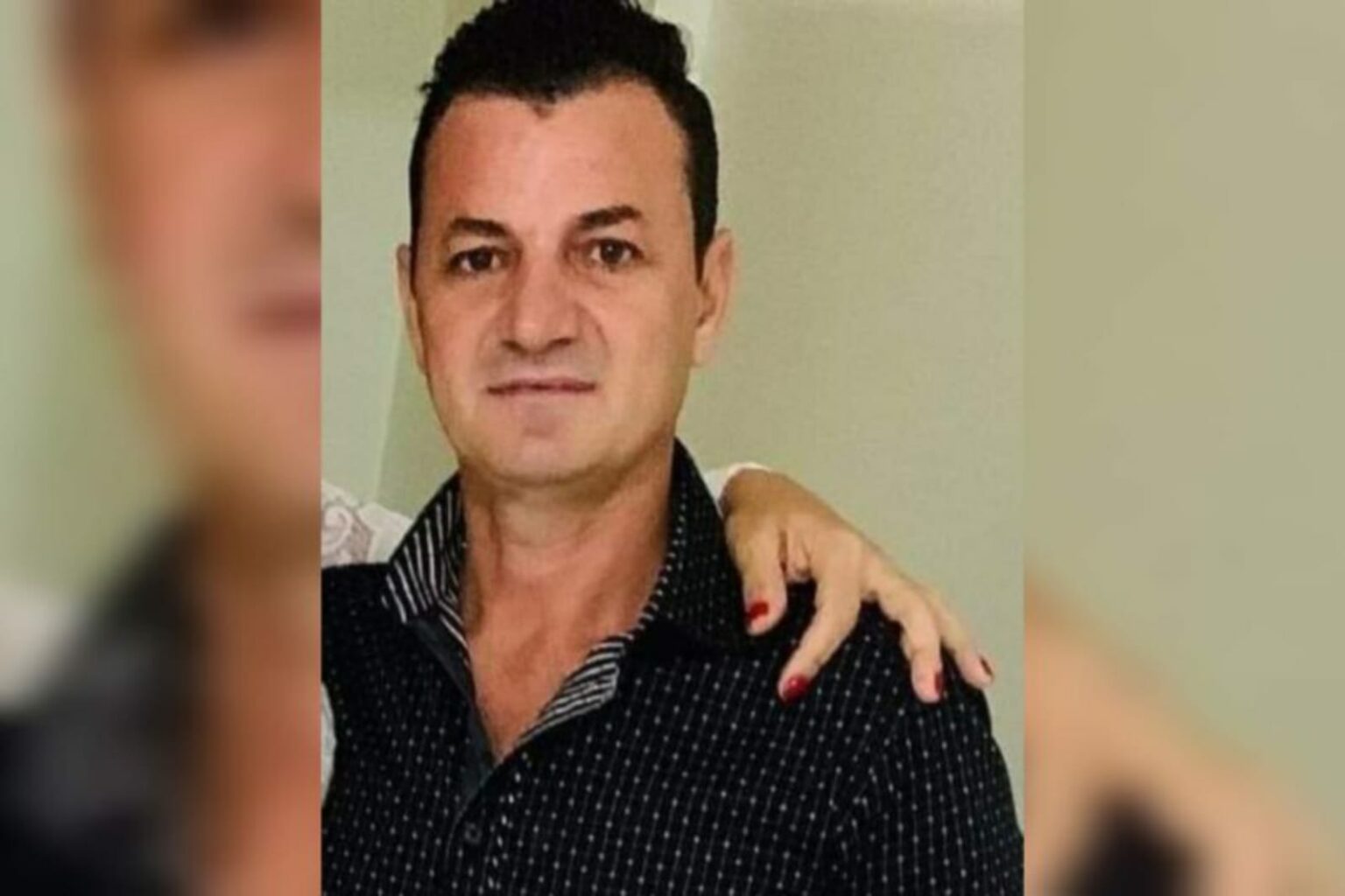 Empresário é morto a tiros em Capanema