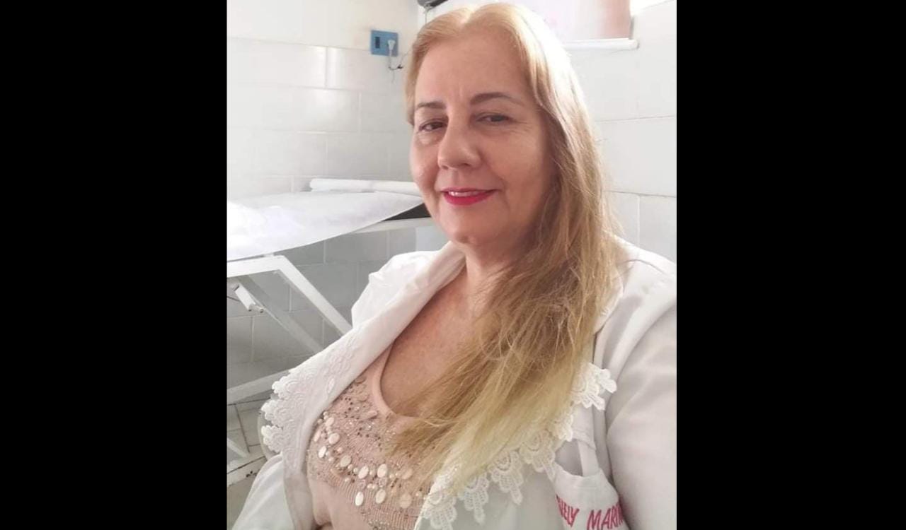 Morre enfermeira Suely Marinho em Marabá