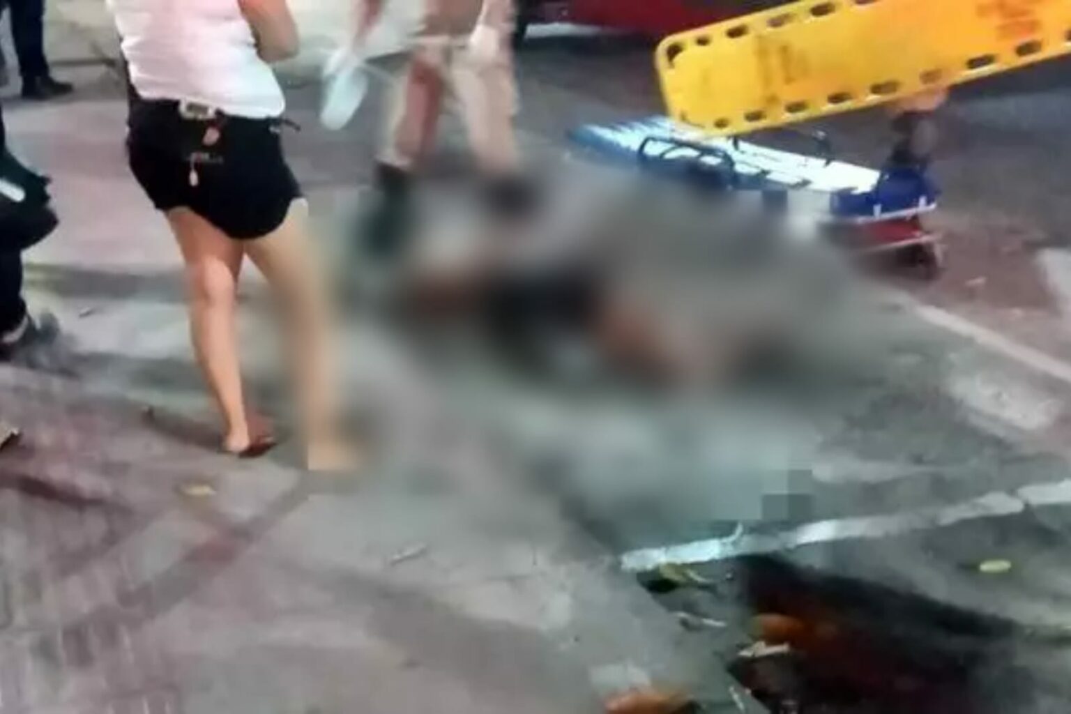 Homem morre após ser esfaqueado durante confusão no nordeste do Pará