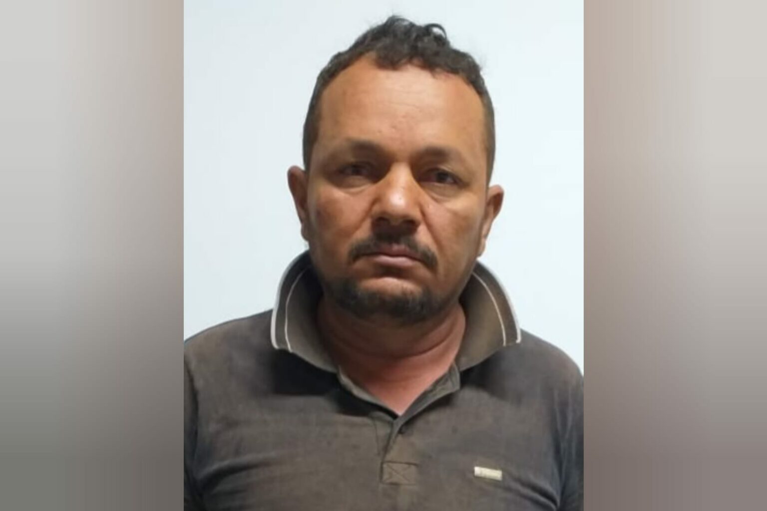 Homem é preso após agredir companheira na zona rural de Itupiranga