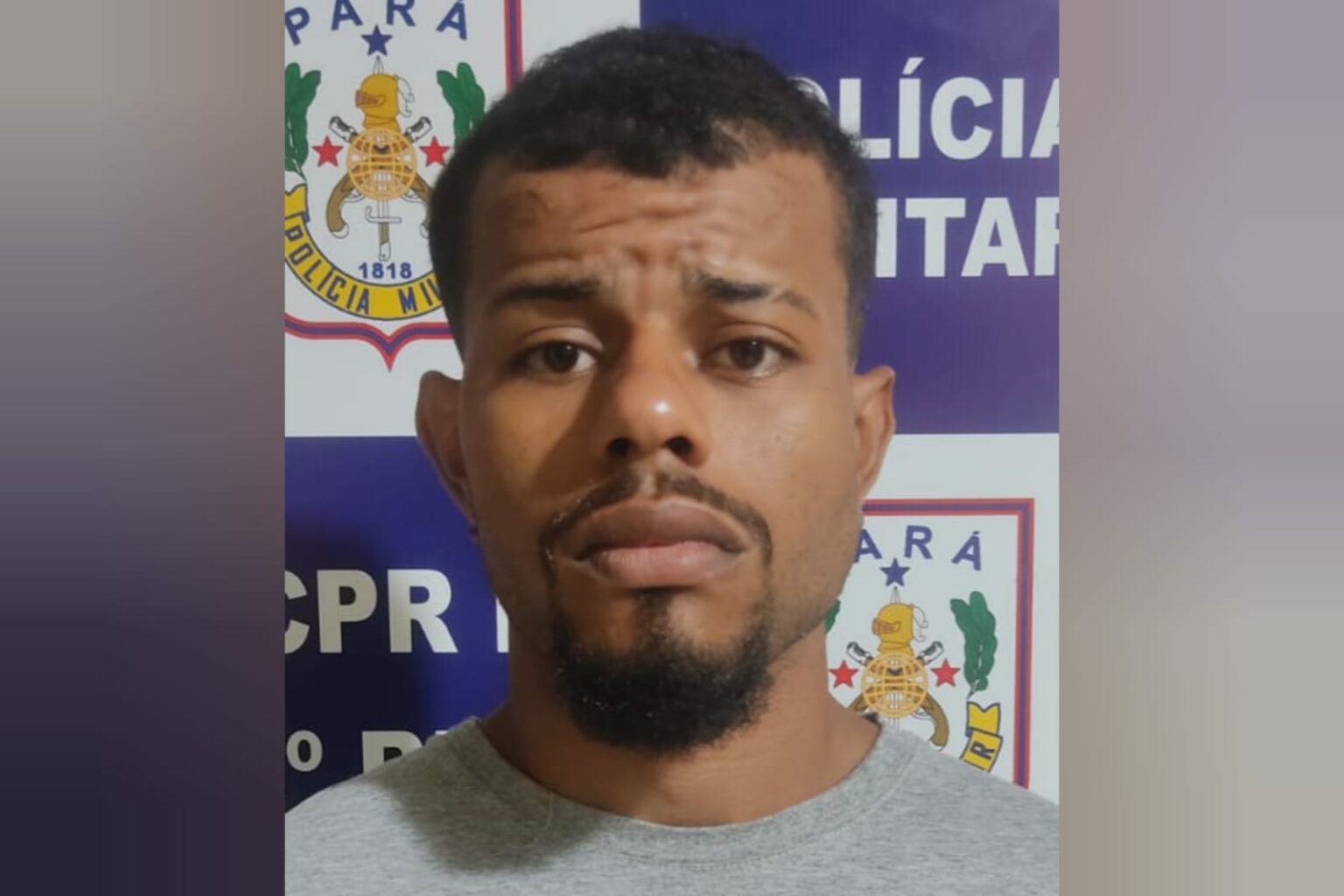 Foragido por tráfico de drogas é capturado em Marabá