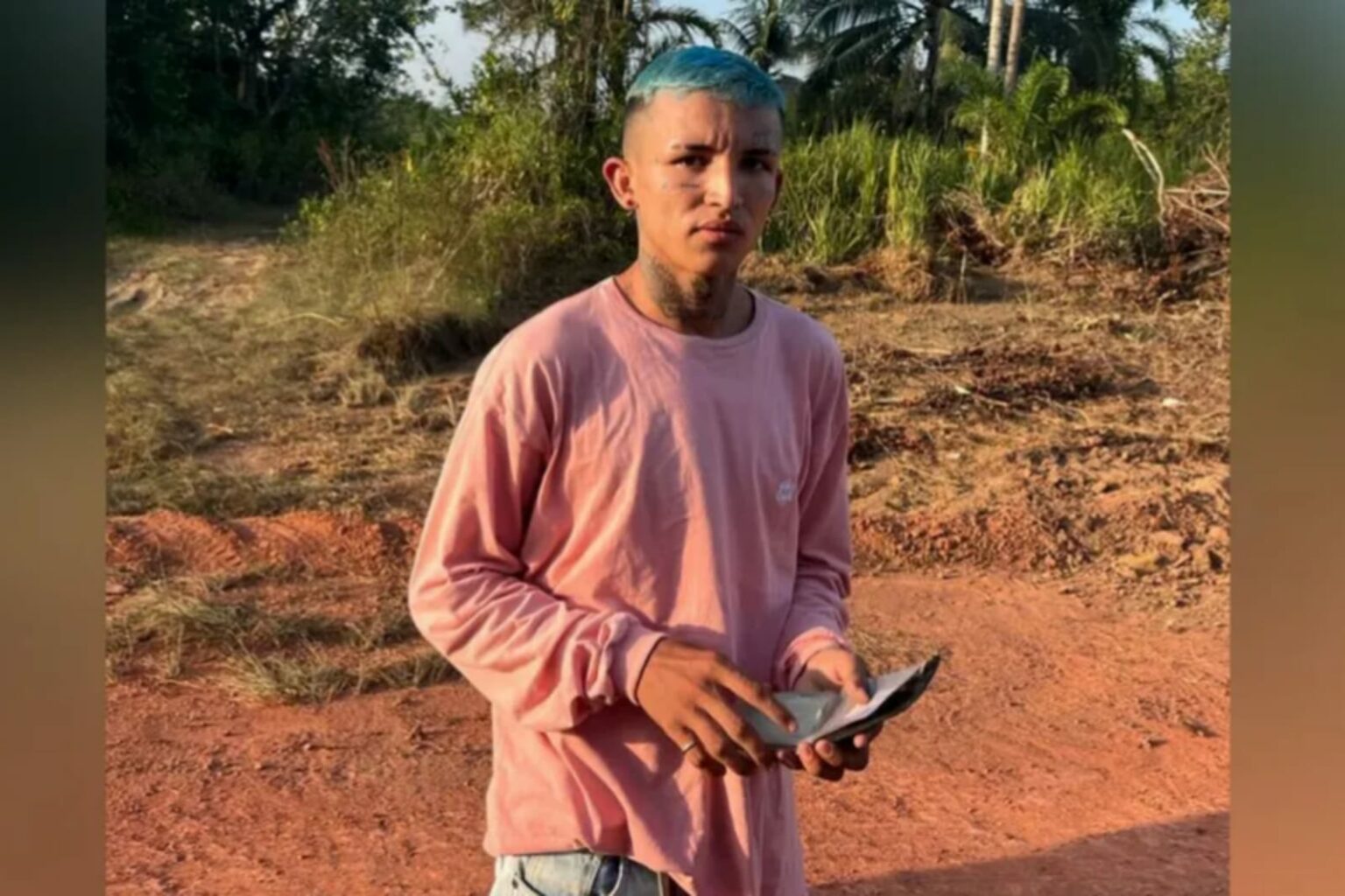 Jovem é executado com tiro na cabeça no Pará