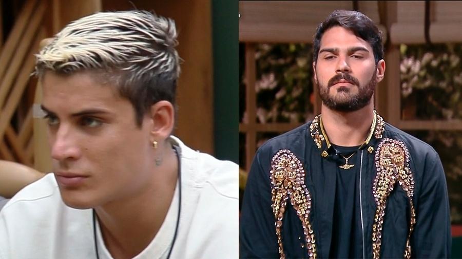 ‘A Fazenda’ tem expulsão dupla após episódio de agressão entre participantes