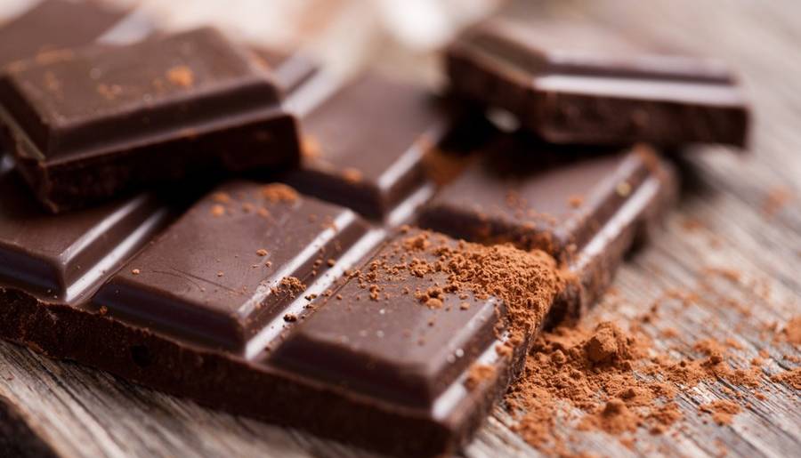 Garoto anuncia recolhimento de dois lotes de chocolates