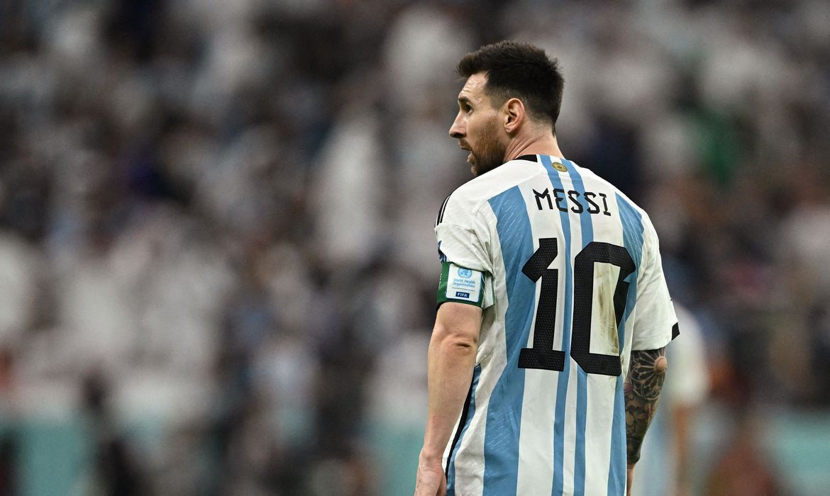Argentina tem jogo decisivo contra a Polônia nesta quarta