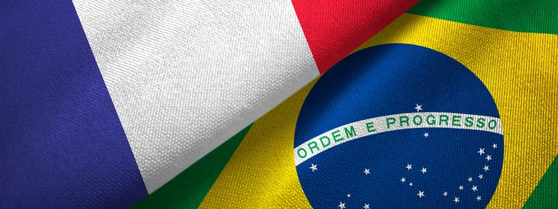 Google prevê final da Copa do Mundo entre Brasil e França; entenda