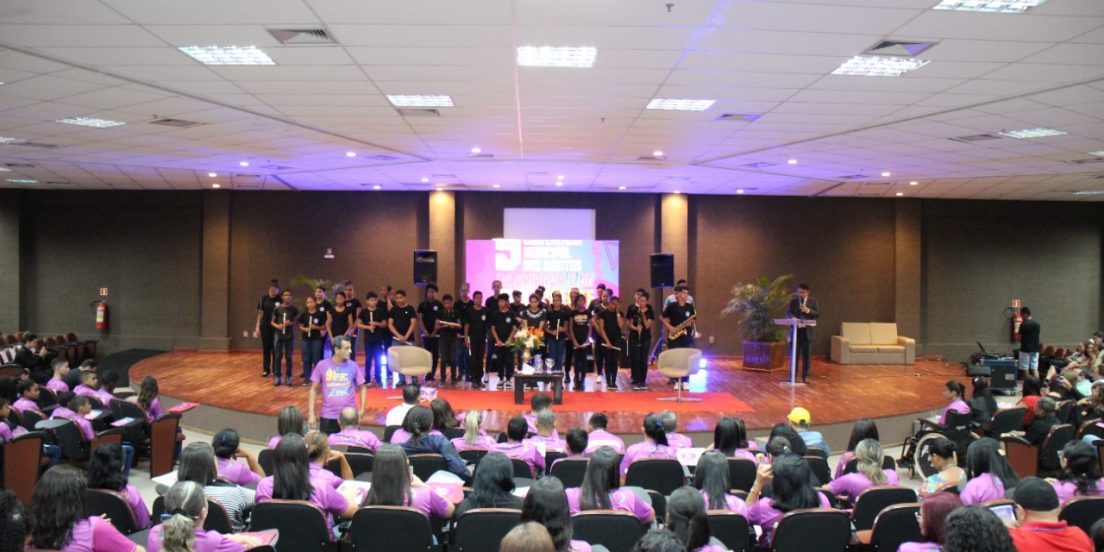 Marabá sedia 9ª Conferência dos Direitos da Criança e do Adolescente