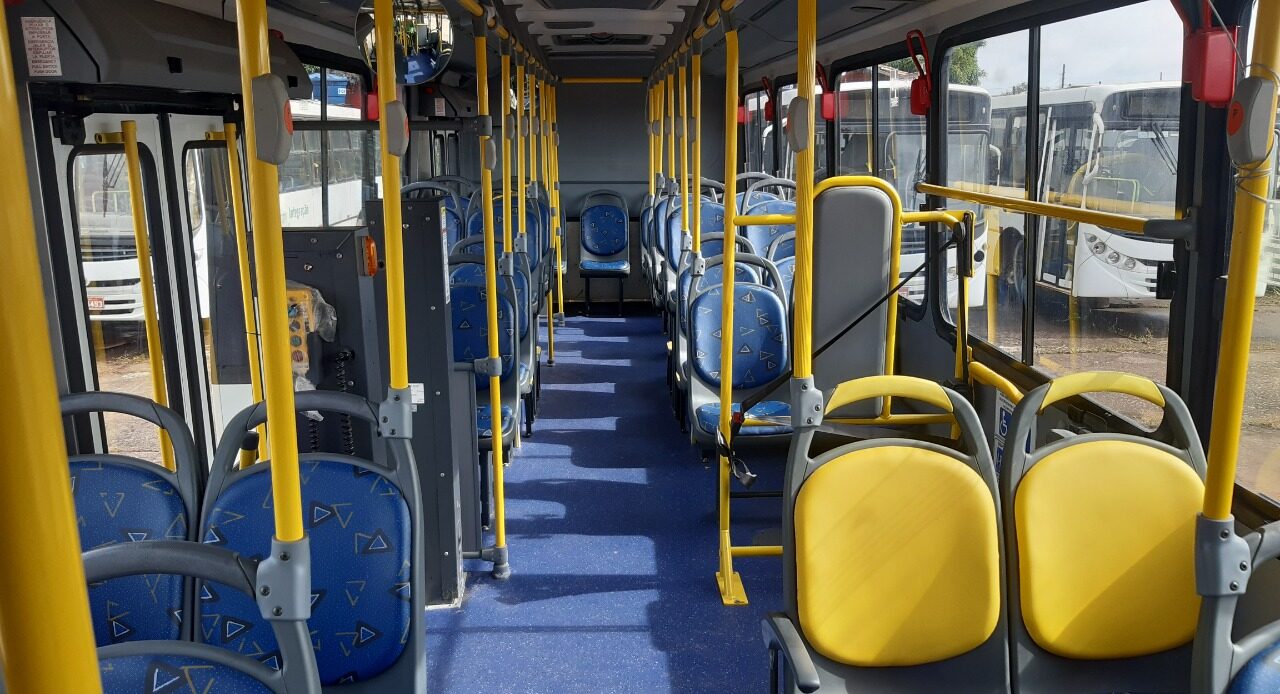 Enem 2022: Pará terá transporte coletivo gratuito para quem for fazer as provas