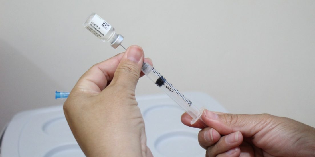 Marabá libera 5ª dose de vacina contra Covid-19 para imunossuprimidos