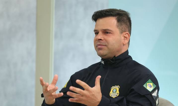 MPF pede que diretor da PRF seja afastado do cargo por 90 dias