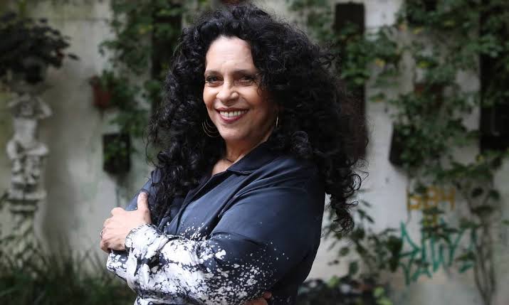 Cantora Gal Costa, ícone da MPB, morre aos 77 anos