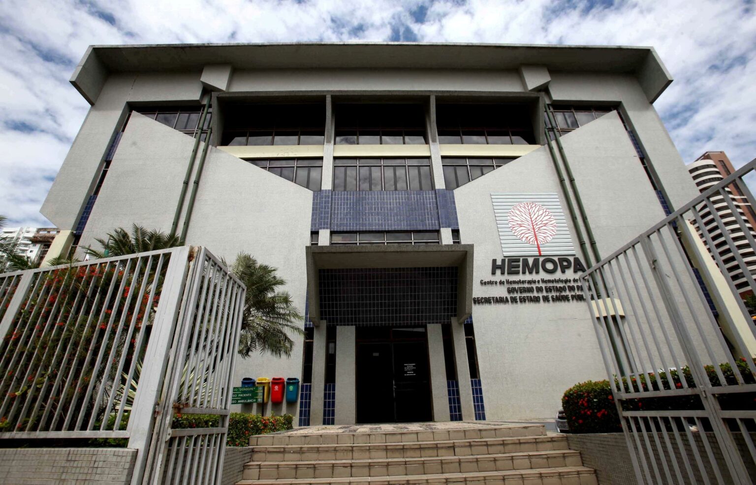 Hemopa abre vagas em processo seletivo para médicos
