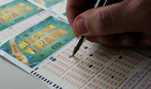 Apostas da Mega da Virada podem ser feitas a partir desta quarta-feira