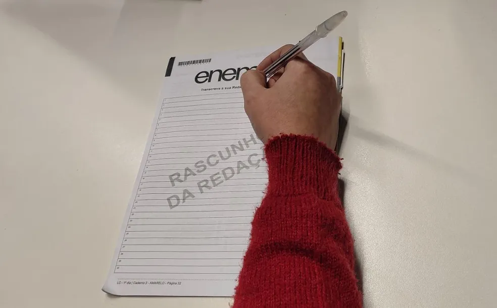 Marabá oferece gratuidade no transporte público para participantes do Enem