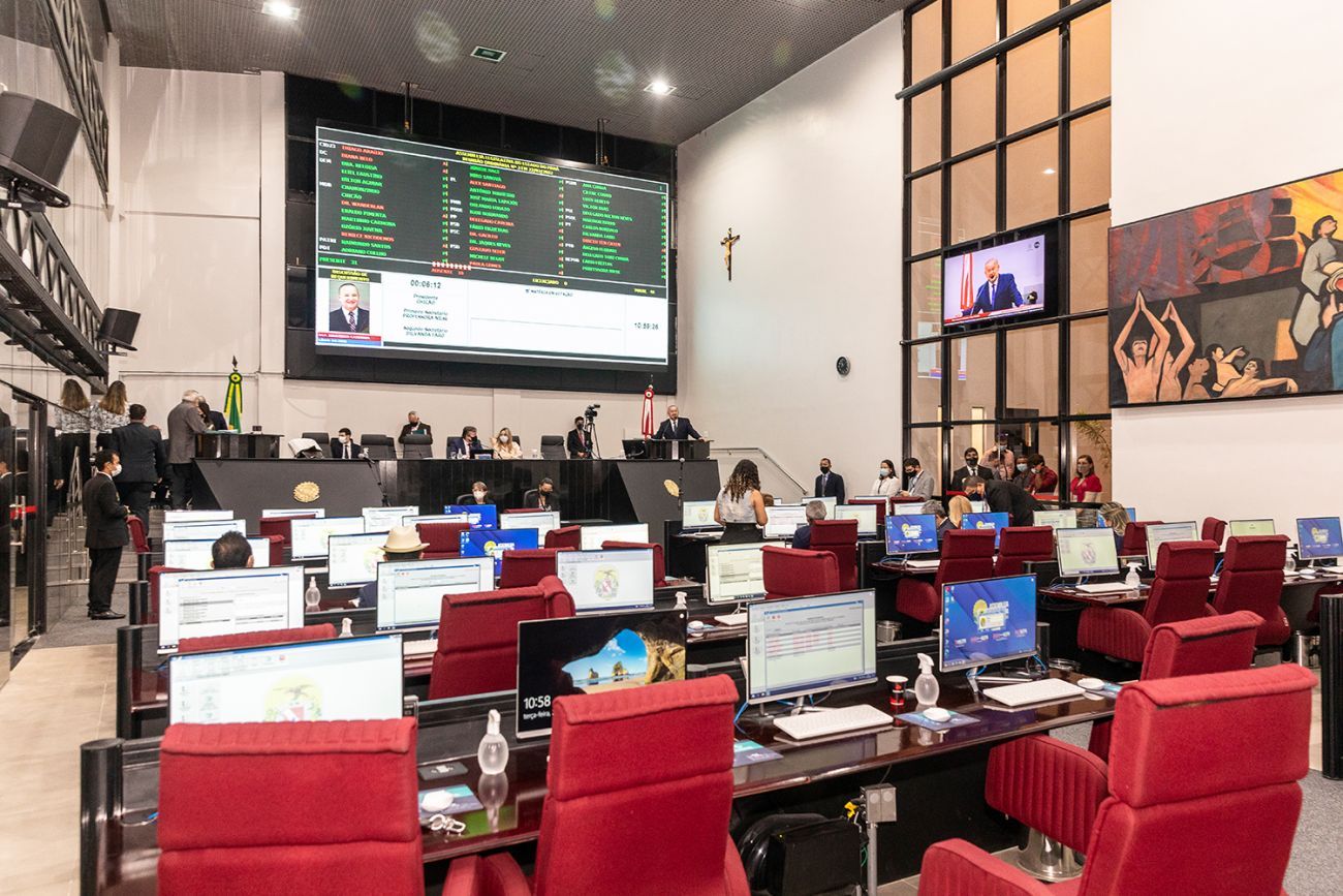 Alepa aprova aumento do ICMS para 19% no Pará