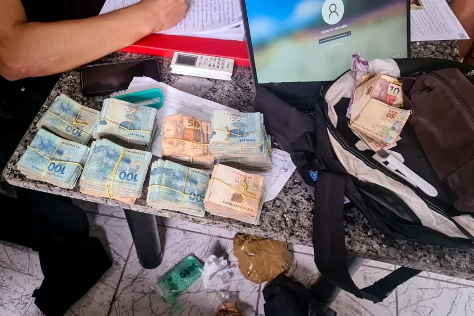 Polícia Civil prende 5 suspeitos de estelionato e lavagem de dinheiro no Pará