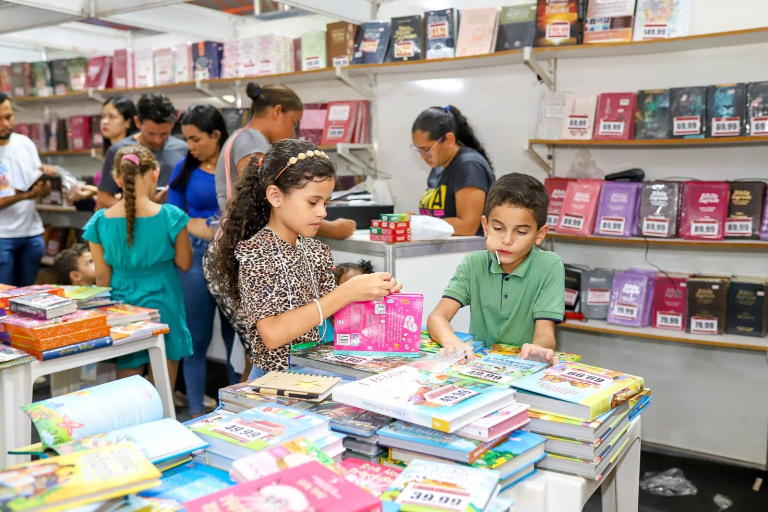 Festival Literário e Artístico é aberto com grande estrutura em Canaã dos Carajás