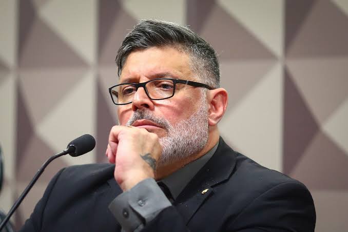 Alexandre Frota é nomeado para compor equipe de transição de Lula