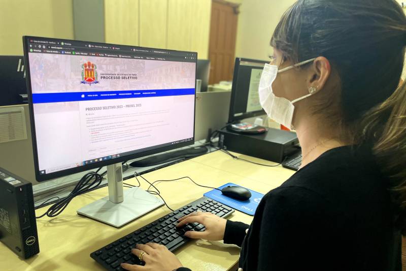 Uepa prorroga inscrições para o Processo Seletivo 2023