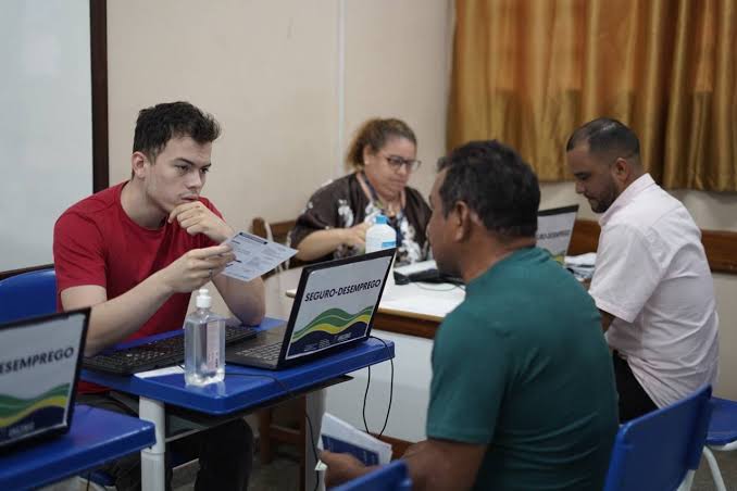 Pará promove feirão de vagas de emprego para pessoas com deficiência
