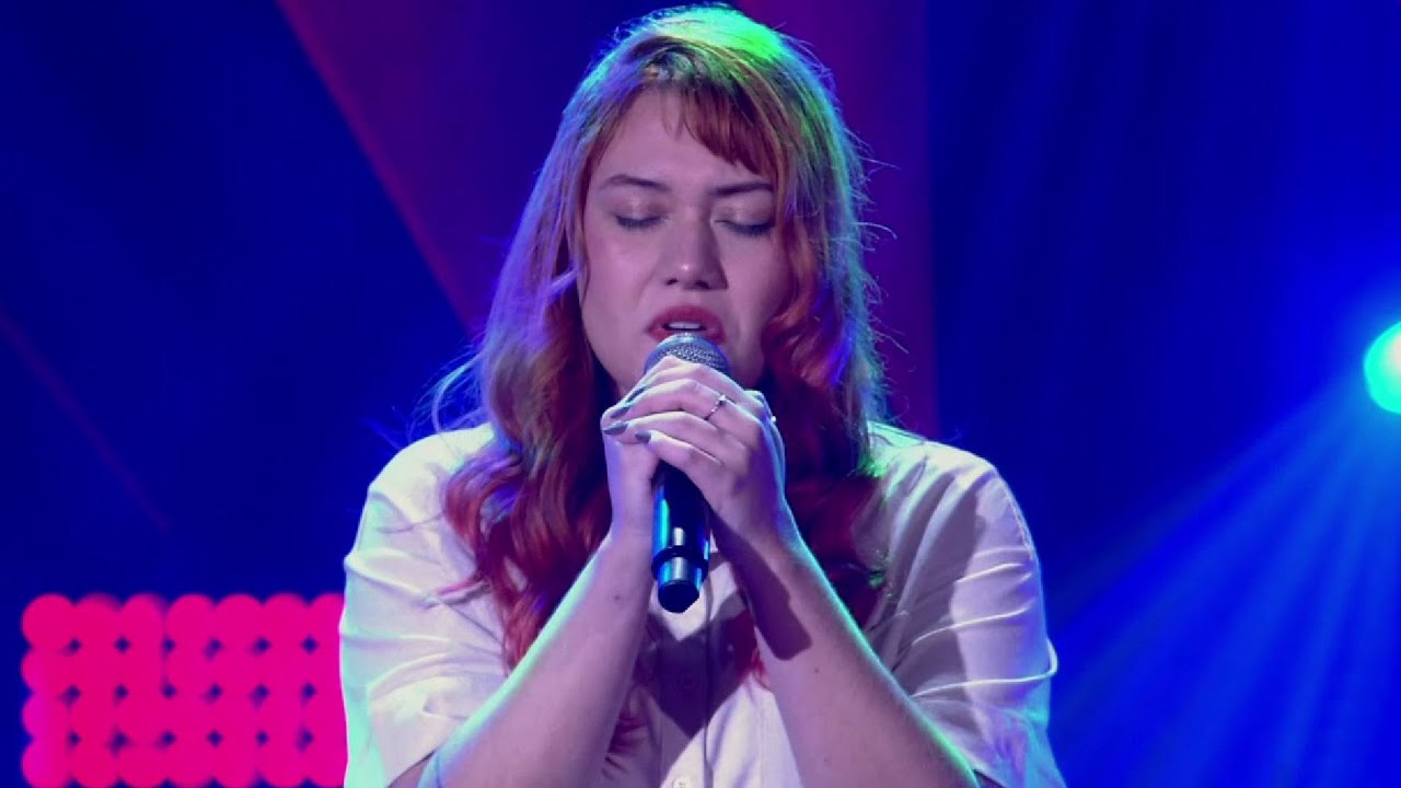 VÍDEO: Paraense é a mais nova selecionada para o The Voice Brasil