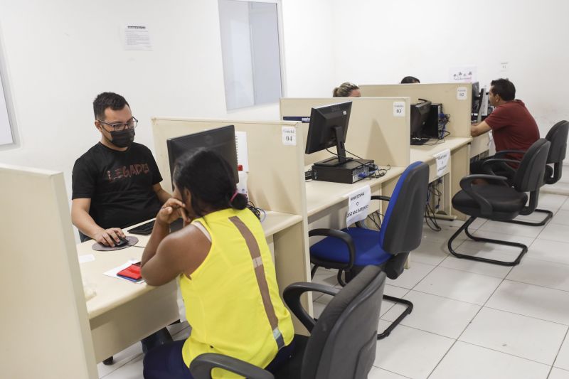 Procon realiza mutirão para negociação de dívidas no Pará