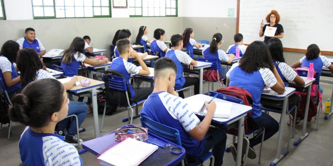 Secretaria de Educação de Marabá divulga calendário de matrículas para 2023