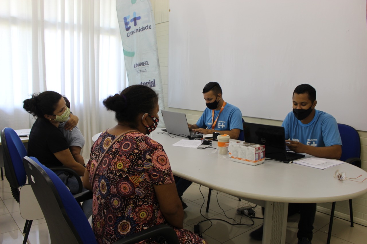 Equatorial abre inscrições para sorteio de troca de geladeiras em Marabá