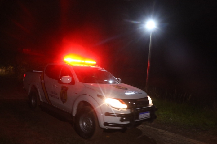 Homem é encontrado morto com perfurações de tiros no nordeste do Pará