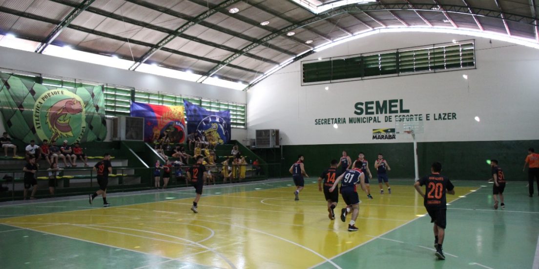 Marabá sedia 5ª edição dos Jogos Esportivos entre Faculdades de Medicina do Pará