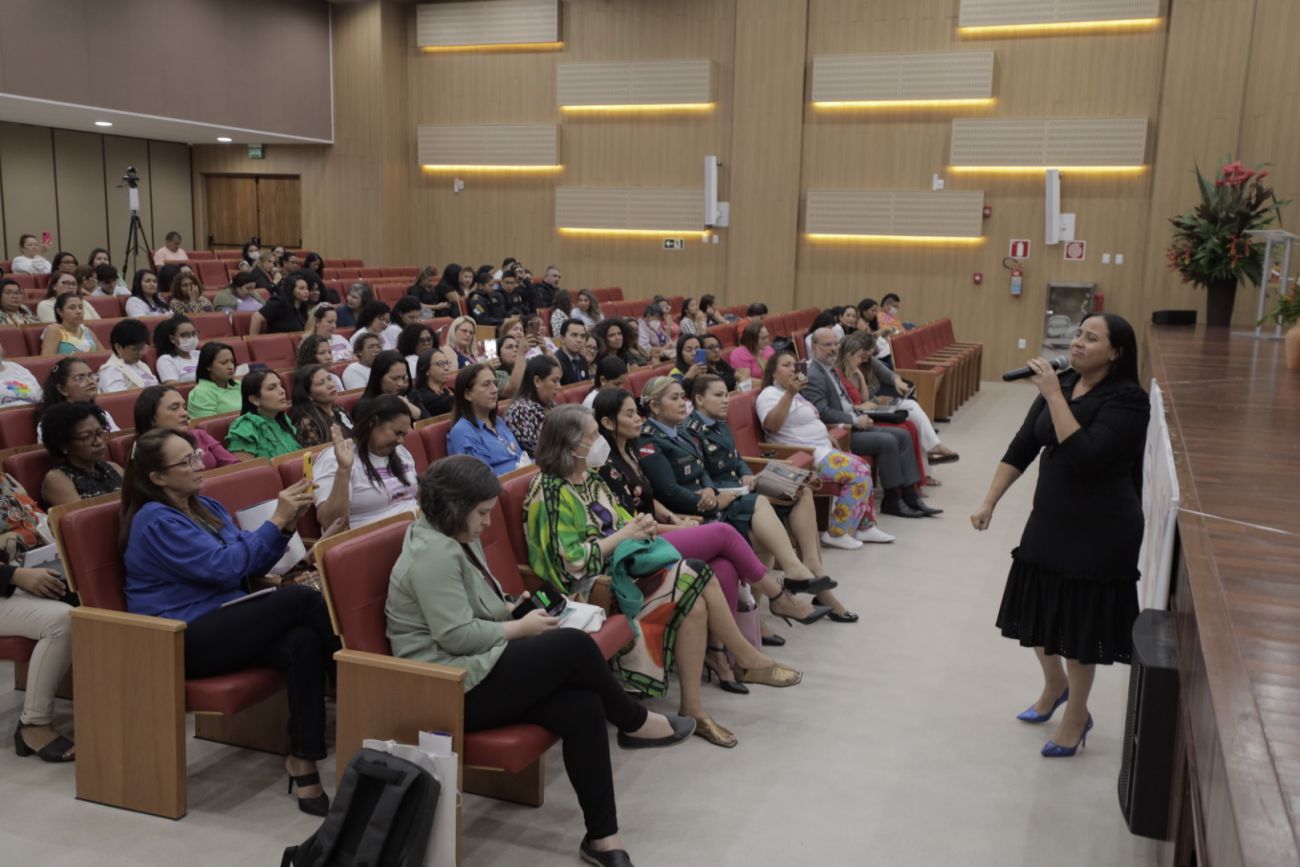 Pará apresenta plano para fortalecer direitos das mulheres