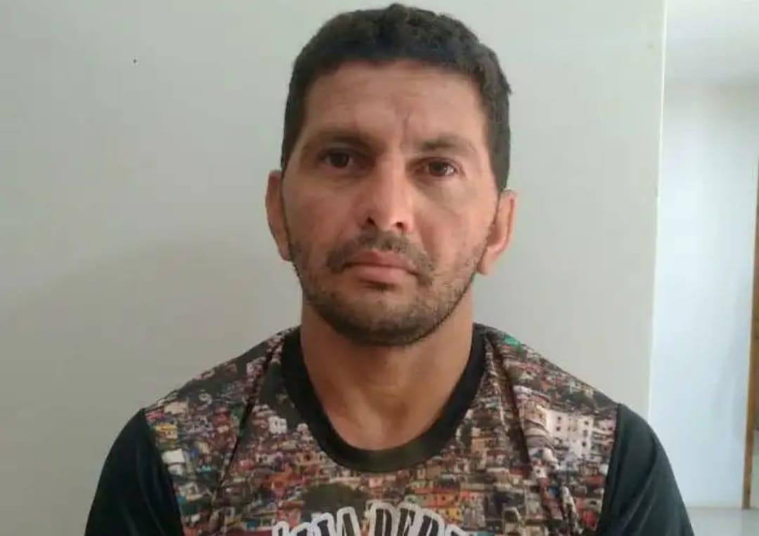 Polícia Civil prende homem suspeito de matar travesti em Parauapebas