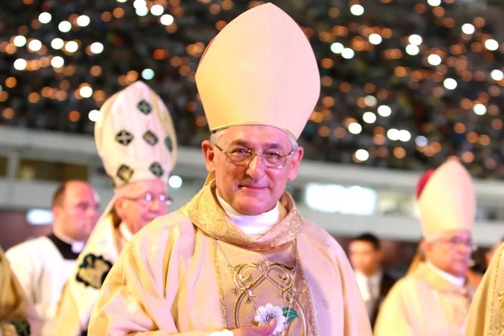Arcebispo de Belém, Dom Alberto Taveira, é inocentado de acusações de assédio