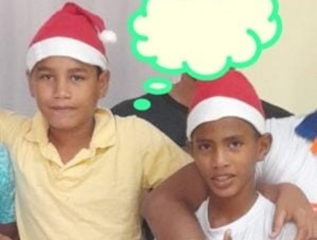 Família procura dois irmãos que desapareceram de maneira misteriosa em Marabá