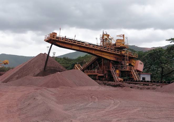 Marabá pode criar taxa de fiscalização mineral