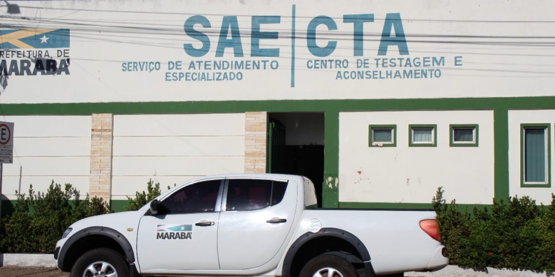 SAE/CTA prepara programação do Dezembro Vermelho em Marabá