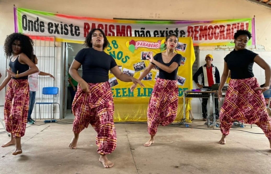 Programação festiva marca aniversário de 38 anos da Escola Liberdade em Marabá