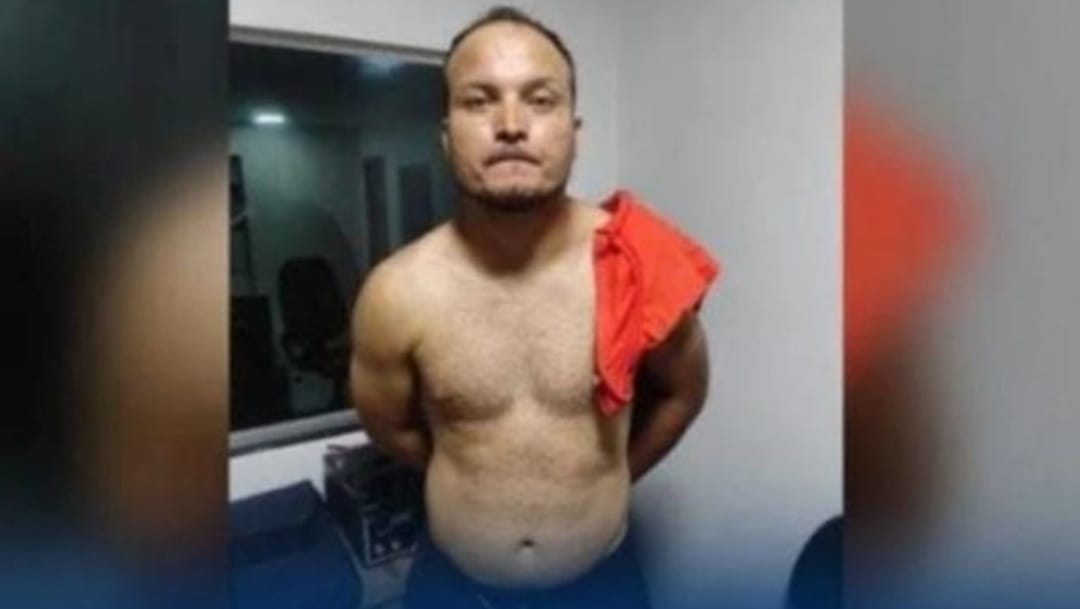 ‘Estava brincando’: Diz suspeito de tentativa de estupro de adolescente em Parauapebas