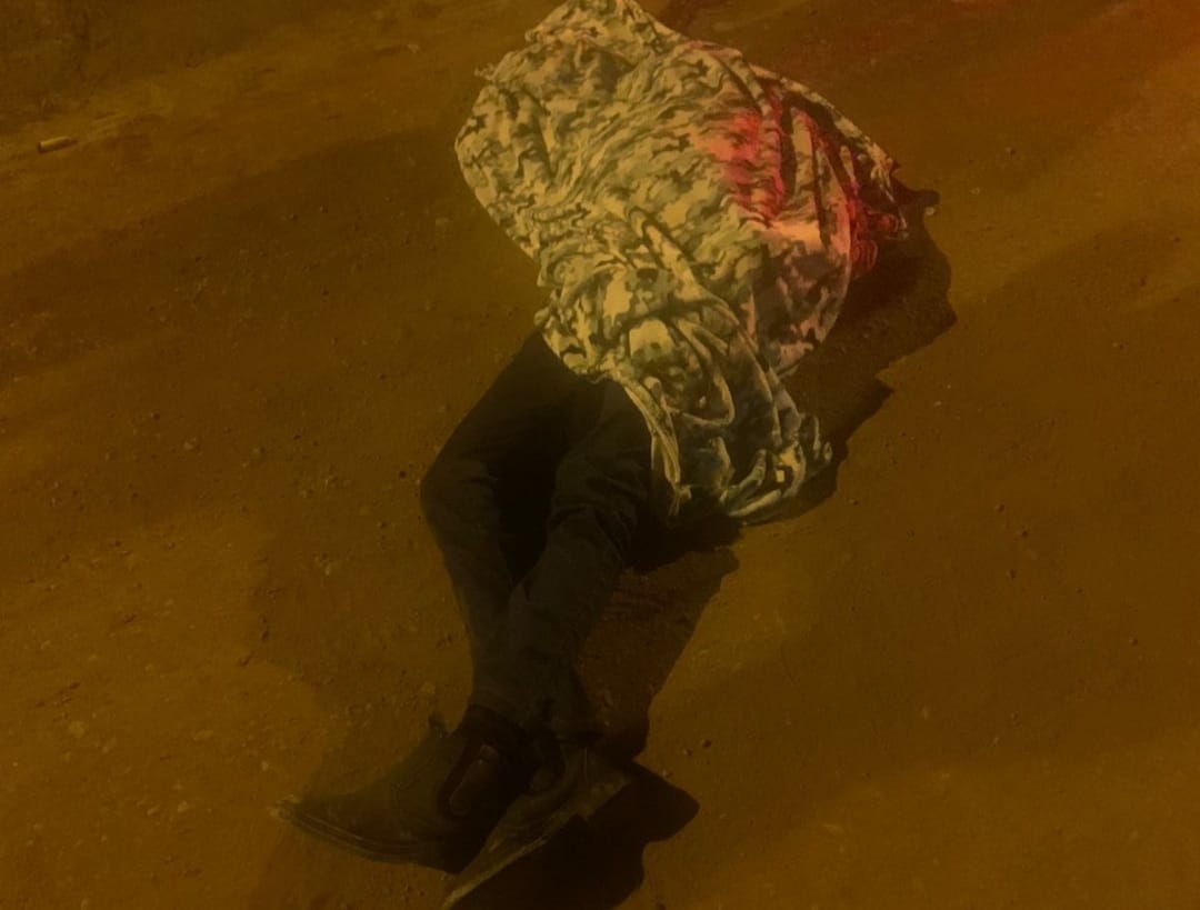 Cunhado ‘fuzila’ marido da irmã no meio da rua em Marabá