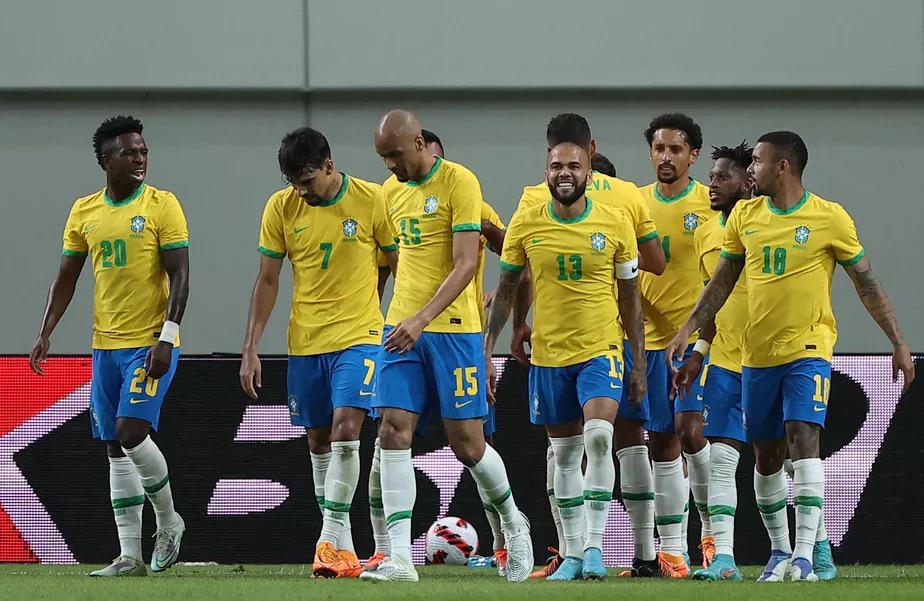 Jogos do Brasil alteram funcionamento de órgãos públicos em Canaã dos Carajás