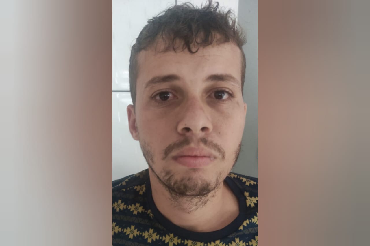 Polícia prende suspeito de atropelar e matar duas pessoas em Parauapebas