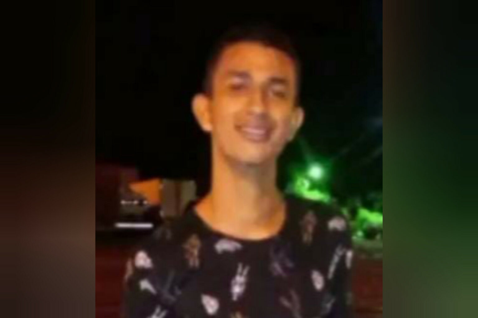 Jovem morre após ser esfaqueado em Marabá