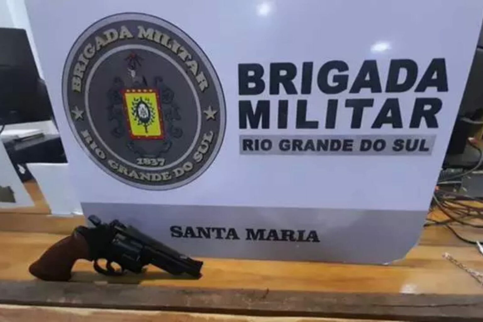 Adolescente estuprada pelo padrasto pede socorro em posto de saúde
