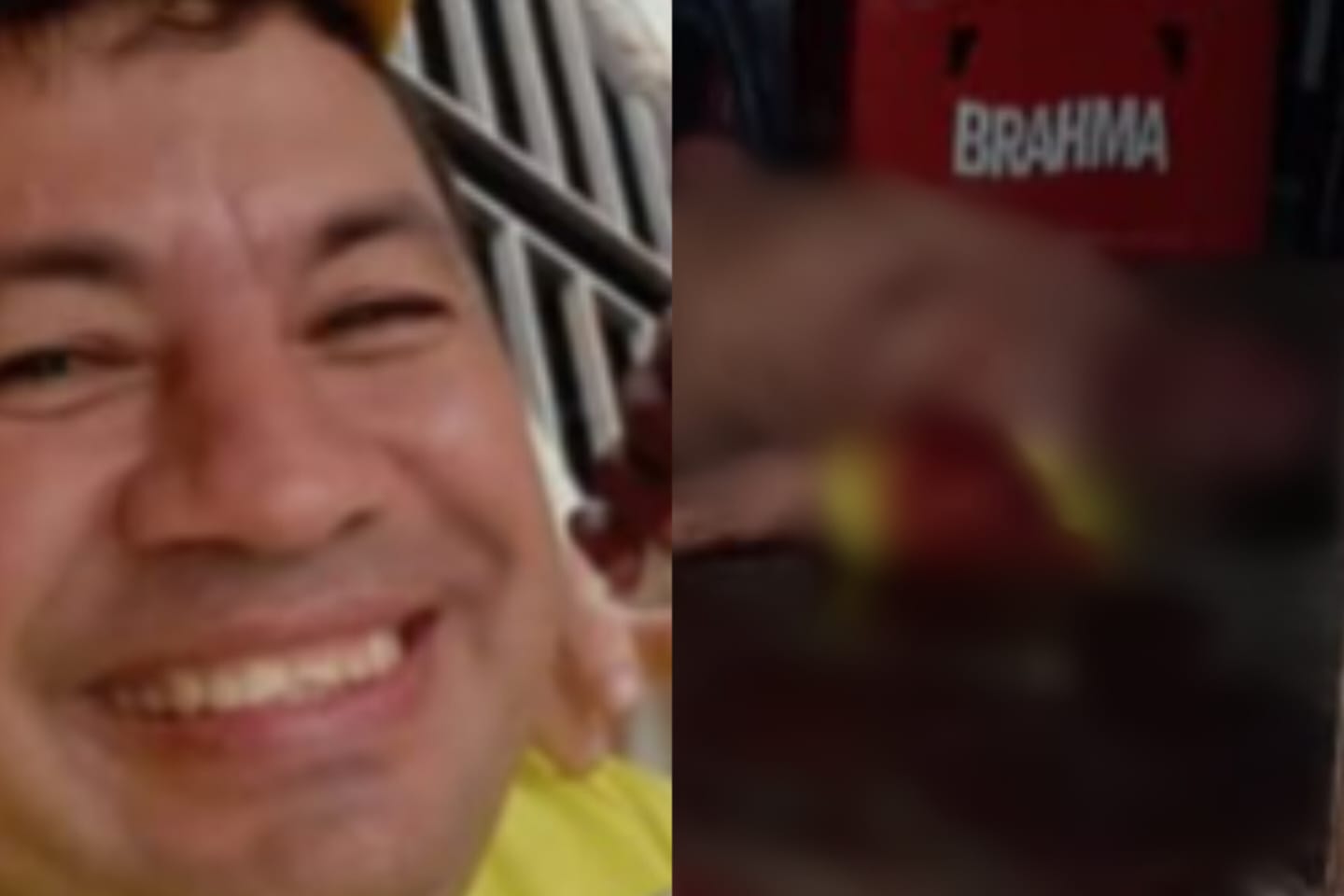 Atiradores usando “toucas ninjas” executam homem em Marabá